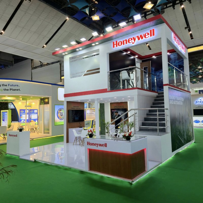 Honeywell – IEW 2025