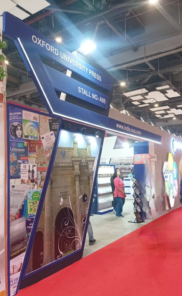 Bauer Equipment India – BC Conexpo 2024