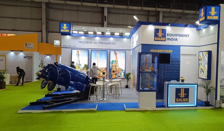 How to Create an Exhibition Stand That Attracts More Visitors