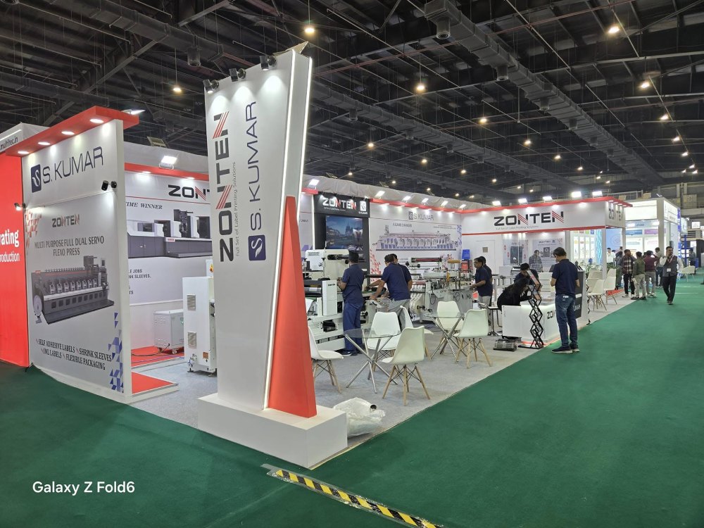Exhibition Stand Design Trends for 2026